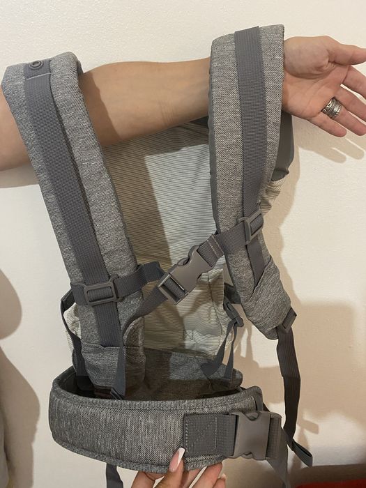 Chicco Hip Seat Carrier64552361021570123