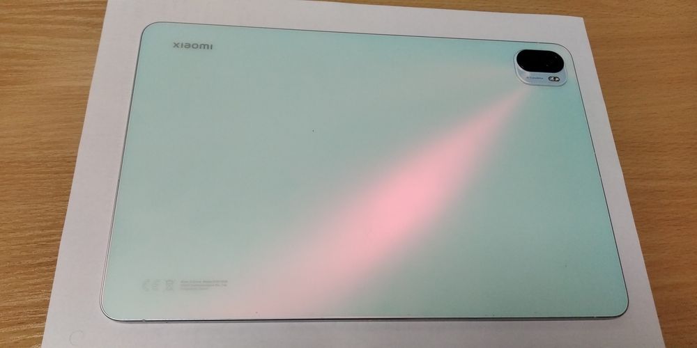 Xiaomi pad 5 на запчастини