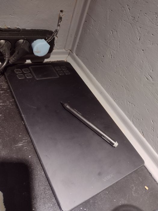 графический планшет