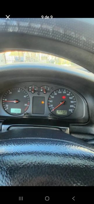 Passat 110cv AFN
