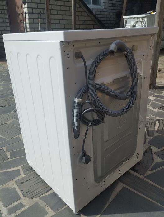 Пральна LG,8кг.з Німеччини.