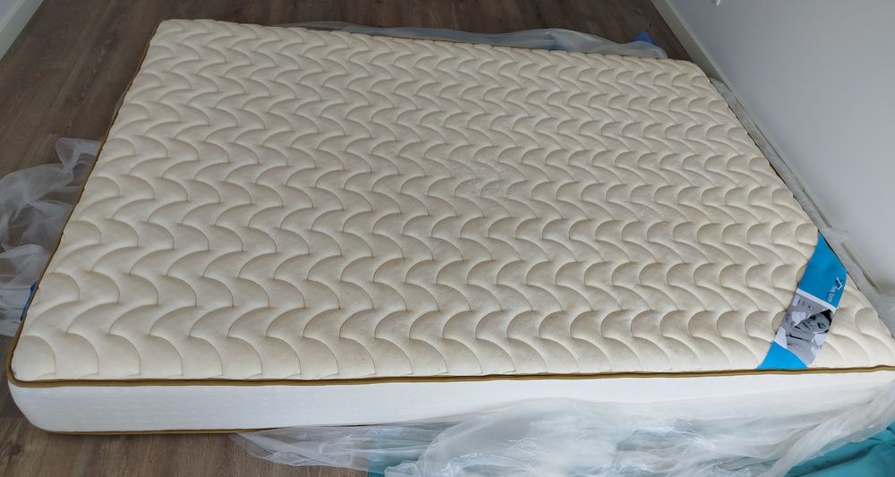 Colchão Flexiform 135x95x20cm