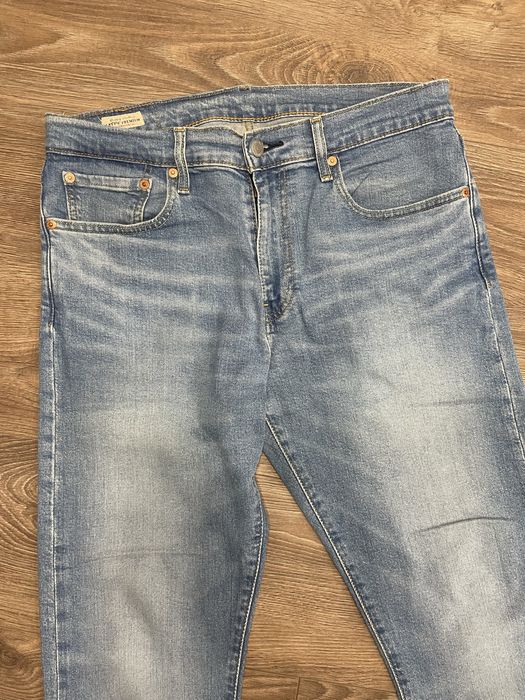 Джинси Levis чоловічі