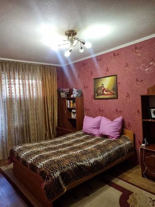 Продается 2-комнатная квартира на Артема