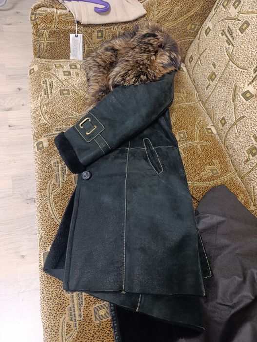 Дублянка жіноча М