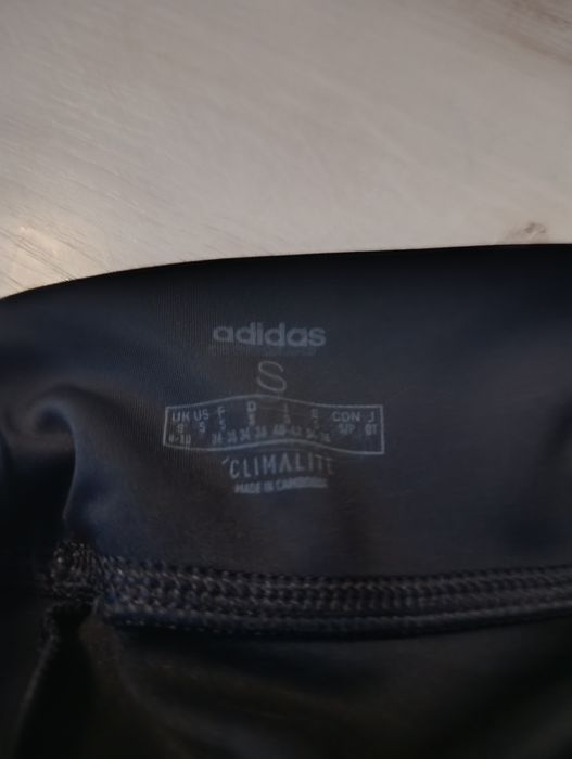 Legginsy Adidas S