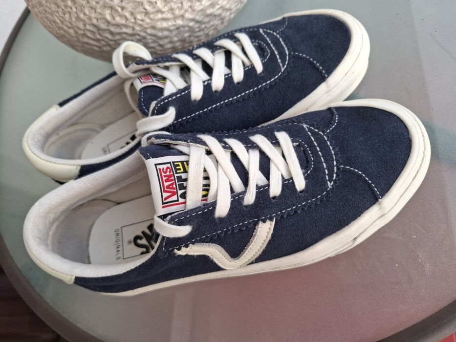 Sapatilhas VANS 38 Originais