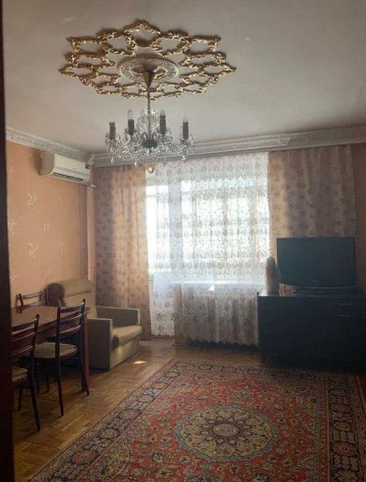 Продам 3-комн квартиру в районе Щепкина ул.