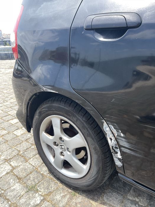 Honda Jazz Live 1.3