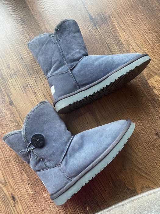 Buty UGG 38 śniegowce