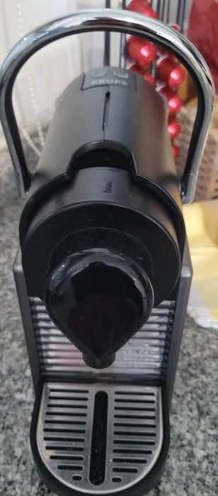 Máquina Café Krups