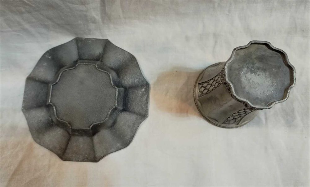 Copo Pires Ritual Judaíco Kiddush