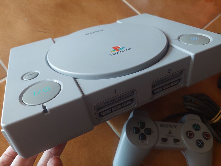 Sony Playstation 1