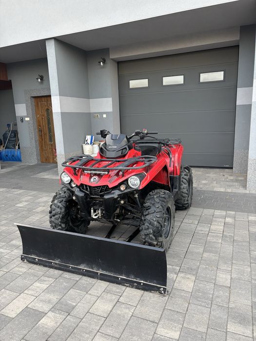 Can-Am