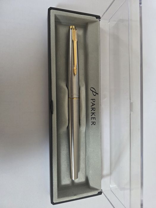 Pioro wieczne Parker 45 GT