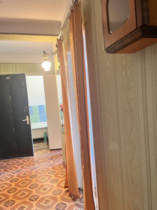 Продам 3 х комн кв /8 этаж + локация лучшая