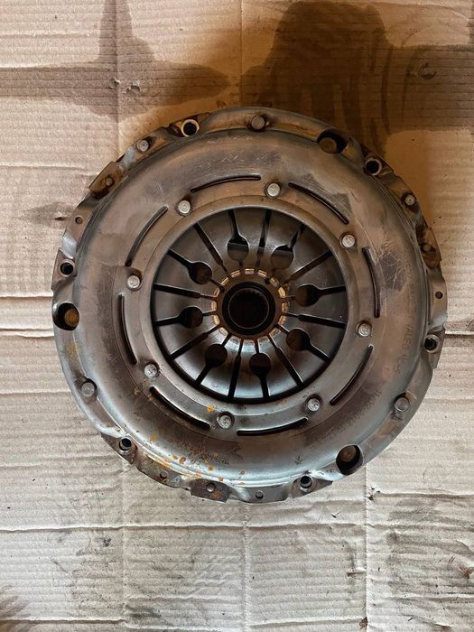 Комплект зчеплення Ford Connect 1.8 TDCi 2003–2013