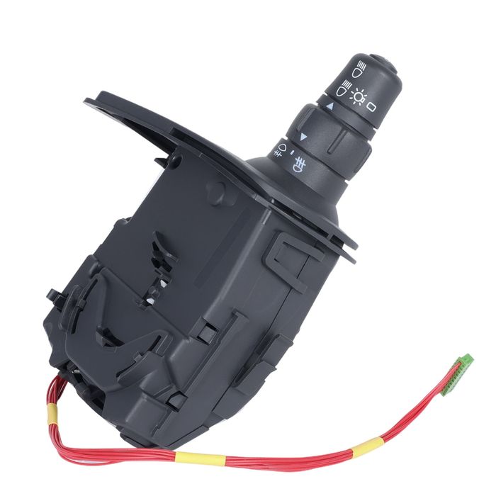 Comutador Manete de Luzes Piscas Renault Clio Kangoo Modus SELADO
