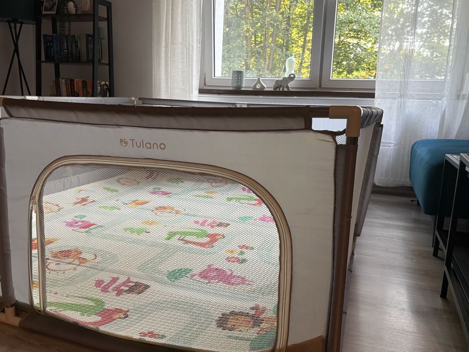 Kojec tulano 200x180