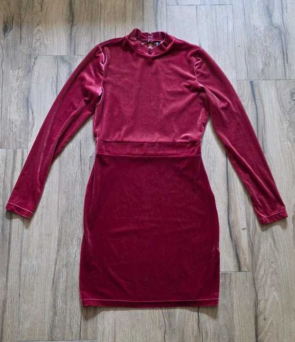 Sukienka wizytowa H&M rozmiar S