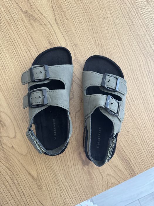 Взуття для хлопчика reserved 31 розмір