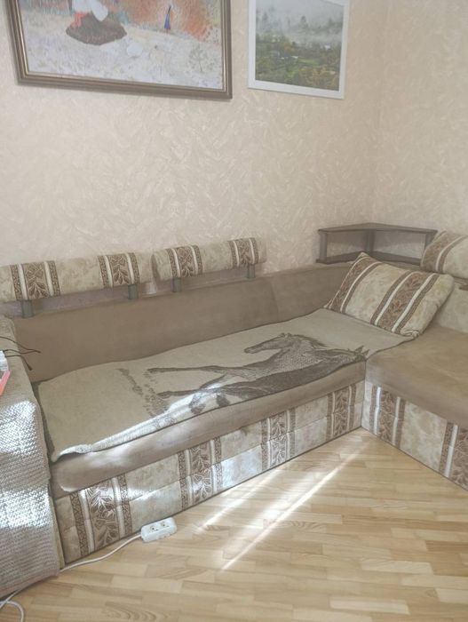 Оренда 2х кімнатної Дубово Новобудова