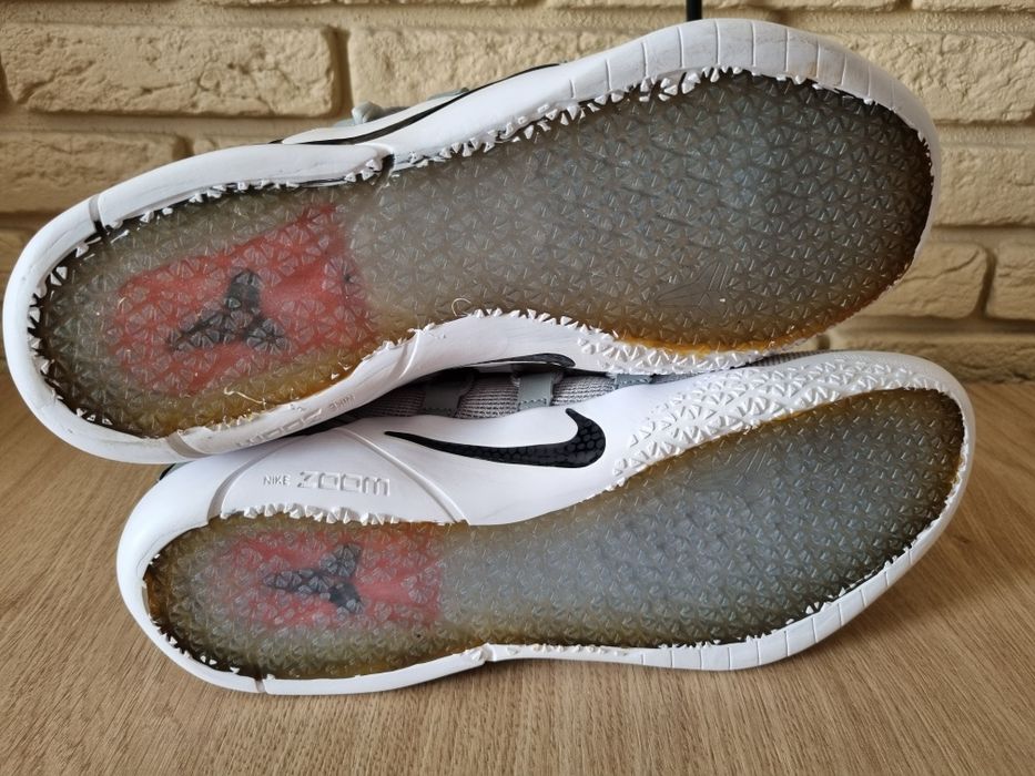 Nike Kobe A.D. NXT US 10