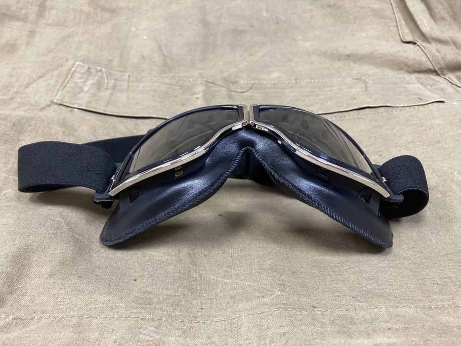 Мотоочки для скутера