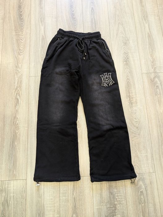 Спортивні штани Amiri S M