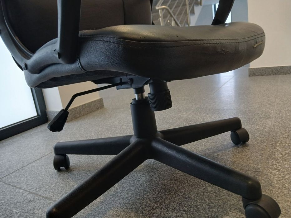 Cadeira de escritório
