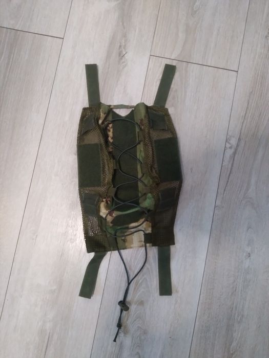 Pokrowiec na hełm FAST