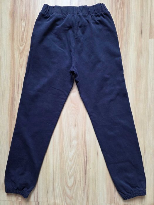 Spodnie dresowe dziewczęce Original Marines rozm. 8 /9 lat