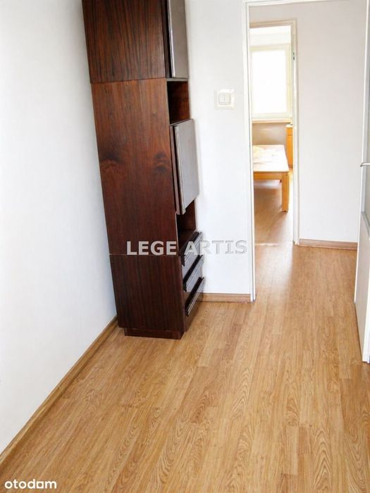 Umeblowane rozkładowe M4,balkon,ul.Sierakowskiego - Widok 6