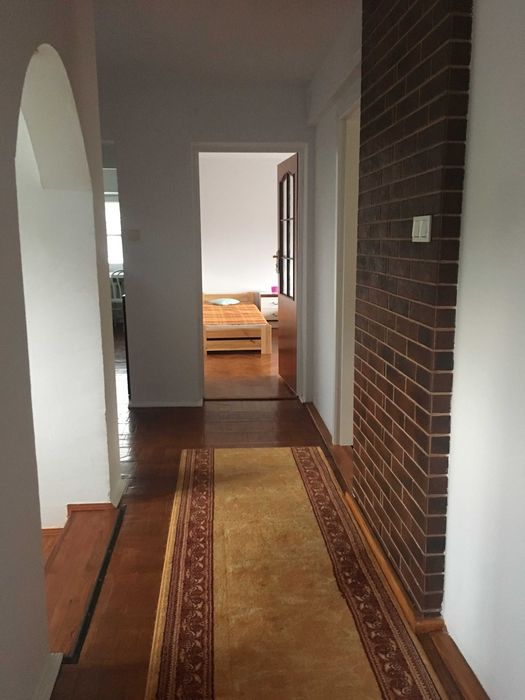 Dom Do Wynajęcia 8 Pokoi Oś Akademickie UI Gdyńska