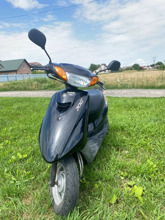 Скутер Yamaha jog sa 36