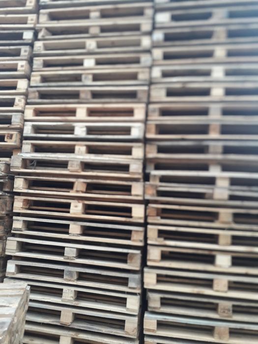 Продам паллети поддоны 800×1200 бу