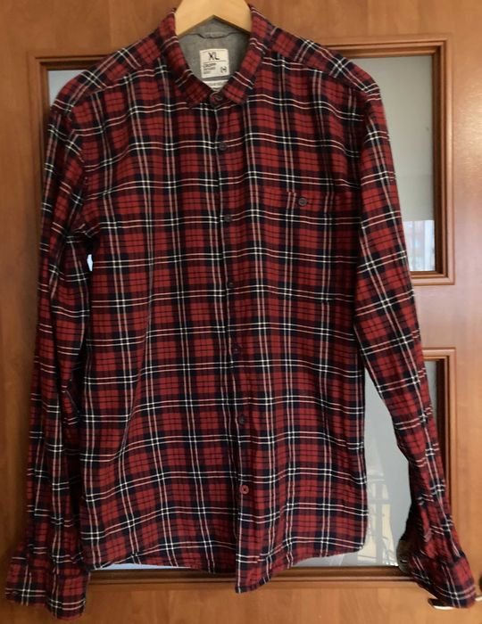 koszula dł. rękaw, Cropp, XL, 35 zł