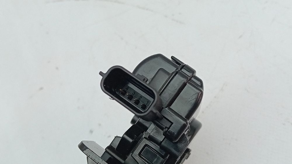 Fechadura / fecho da mala RENAULT Zoe (BFM_)