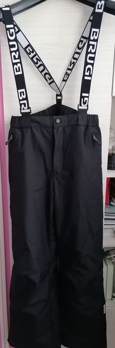 Spodnie narciarskie Brugi 
W