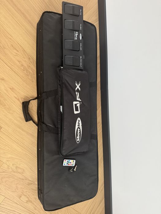 Mutliefekt Showtec QFX