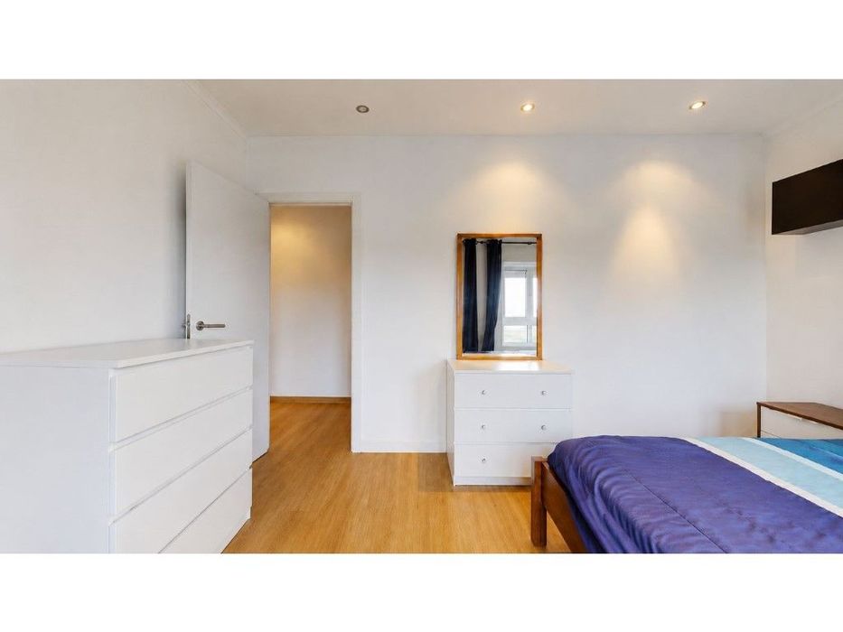 Apartamento T3 em Marvila
