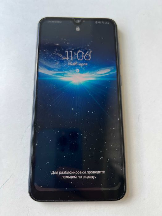 Продам Samsung Galaxy A30s в дуже гарному стані+чохол в подарунок!