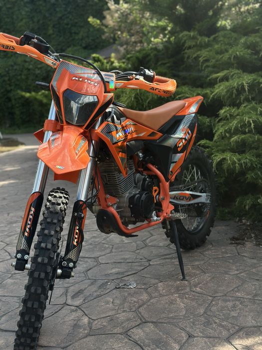 Kovi j 300(крос)