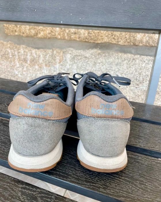 Sapatilhas New Balance 520