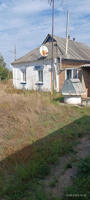 Продаж будинку, місто Кагарлик, загальна площа 10 соток