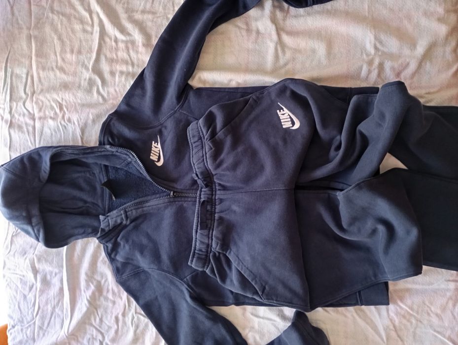 Fato de treino Nike criança