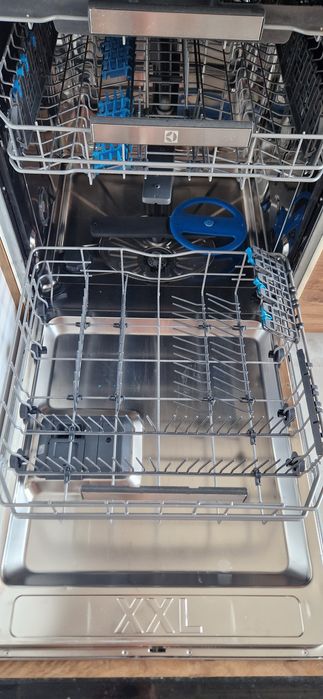 Zmywarka Electrolux ESL8810RA