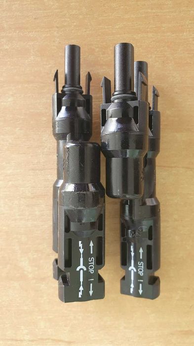 Продам Двойник МС 4- для соединения солнечного кабеля