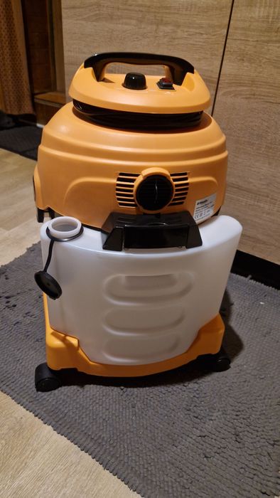 Odkurzacz Piorący Riwall Pro Hartmann 2000W