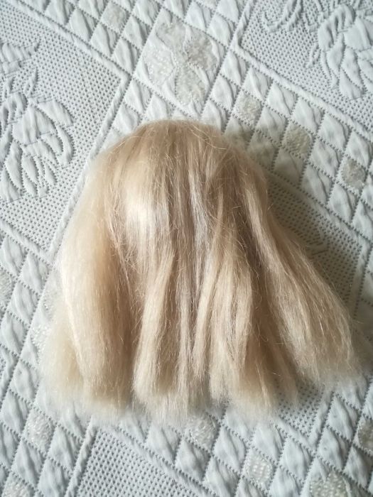 Cabeça Boneca Barbie 3 Looks (Ref. 12339) de 1995